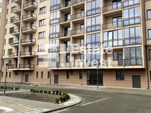 квартира по адресу Новгородская ул. (Новгородская), 46