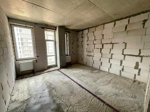 квартира по адресу Клочковская ул., 117