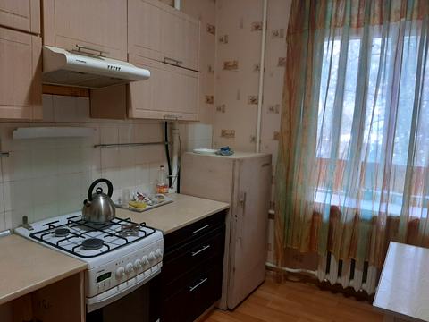 квартира по адресу Михаила Омеляновича-Павленко ул. (Суворова), 7