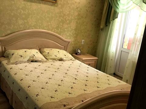 квартира за адресою Коцюбинського 