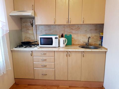 квартира по адресу Героев Днепра ул., 34-А