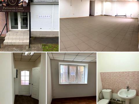 комерційна за адресою Независимости, 1