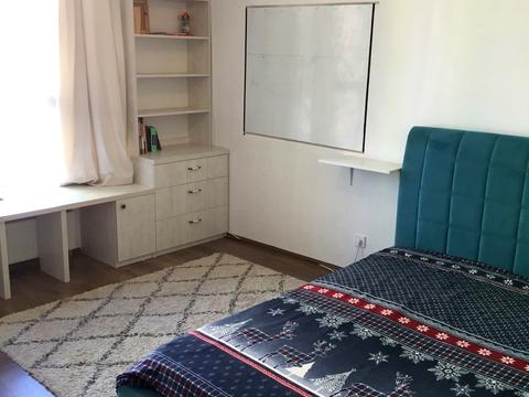 квартира по адресу Берестейский просп. (Победы), 67-Б