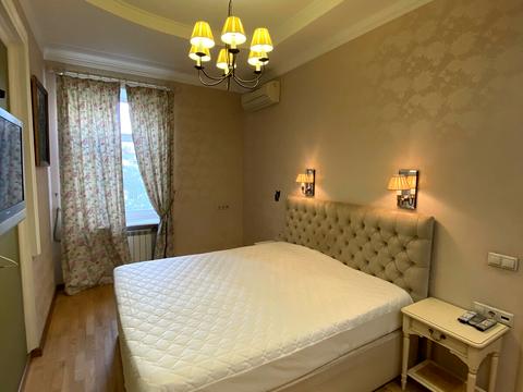 квартира за адресою Лисенка вул., 4