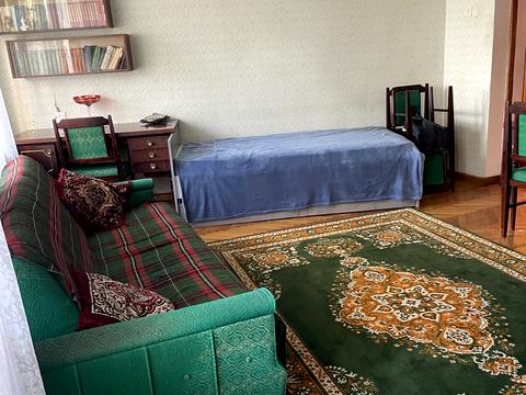 квартира по адресу Сечевых Стрельцов ул. (Артема), 59/65