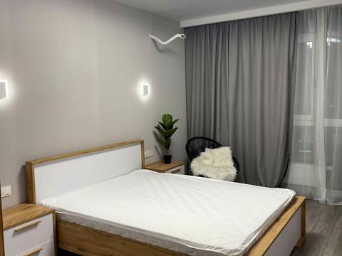 квартира за адресою Джона Маккейна вул. (Івана Кудрі), 1-Б