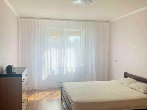 квартира по адресу Милославская ул., 16