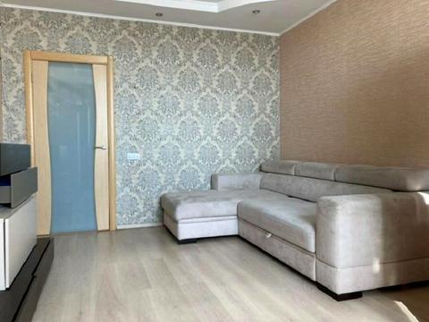 квартира за адресою Петра Калнишевського вул. (Михайла Майорова), 7