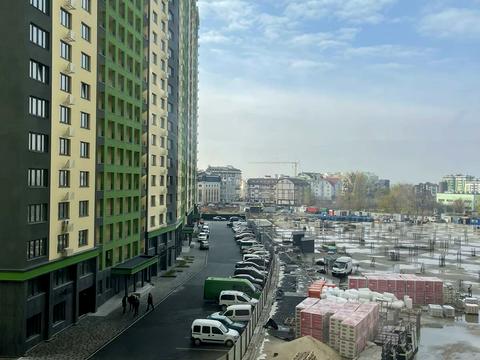 квартира по адресу Михаила Максимовича ул. (Трутенко Онуфрия), 32