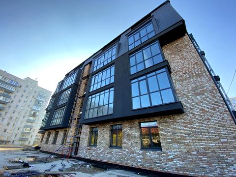 квартира за адресою Землеробський пров., 25