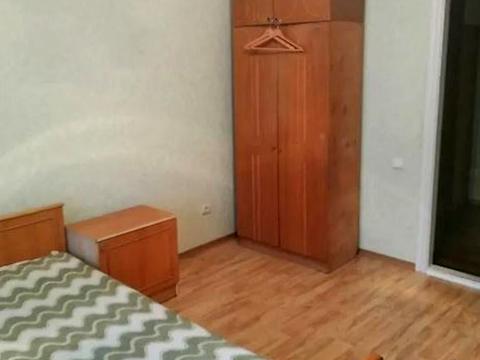 квартира по адресу Молодіжна ул., 18