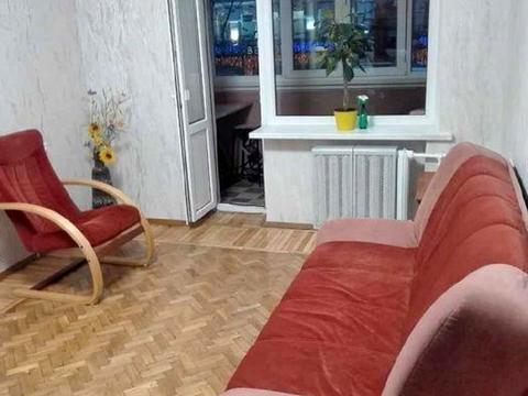 квартира по адресу Саксаганского ул., 88