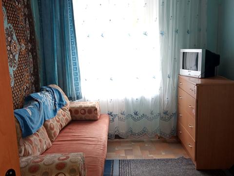 квартира по адресу Карпатська ул.