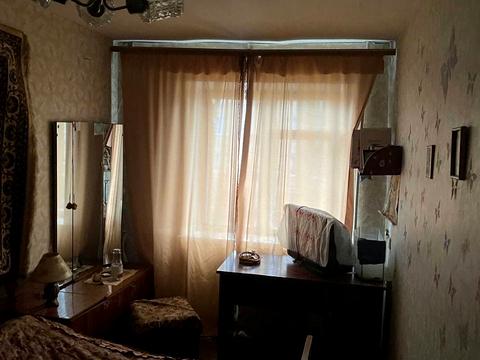 квартира по адресу 77-й Гвардейской Дивизии просп. (Рокоссовского), 29