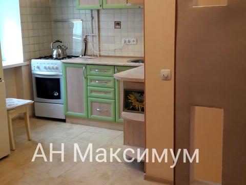 квартира по адресу Кооперативна