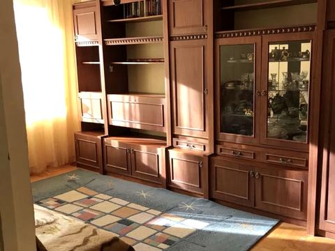 квартира за адресою Леся Курбаса просп., 14-А
