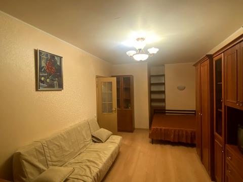 квартира по адресу Александра Мишуги ул., 2