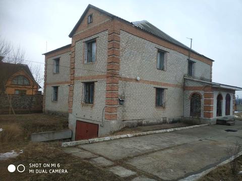 будинок за адресою Підгайці, 3