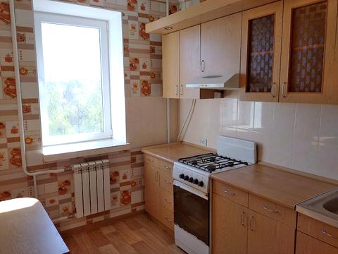 квартира за адресою Льотна, 5