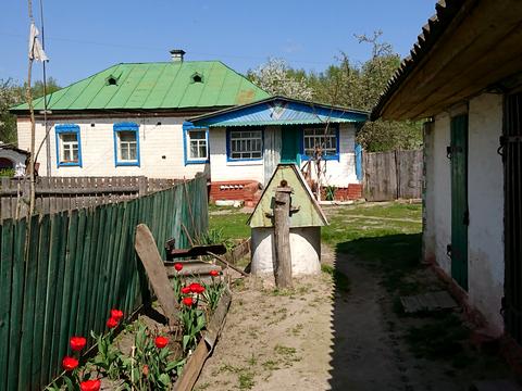 дом по адресу Заньковецької, 9