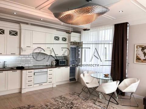 квартира за адресою Андрія Верхогляда вул. (Михайла Драгомирова), 17