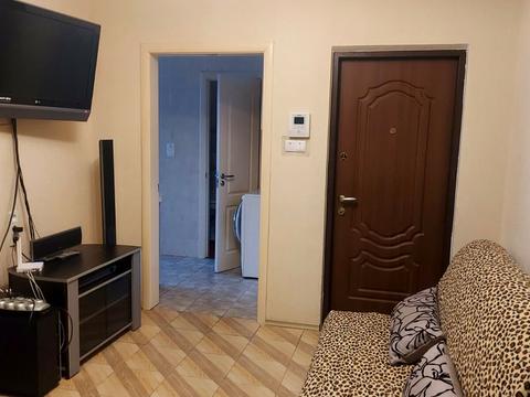 квартира за адресою Вікентія Беретті вул., 10