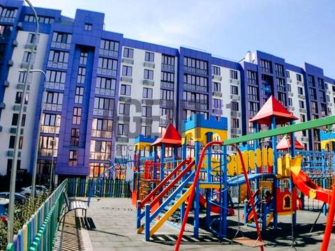 квартира за адресою Садова вул., 1-Б к1