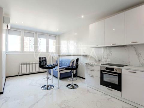 квартира за адресою Євгена Маланюка вул. (Степана Сагайдака), 101