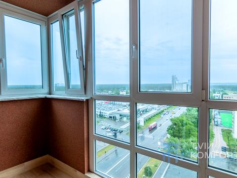 квартира за адресою Київ, Харківське шосе, 190