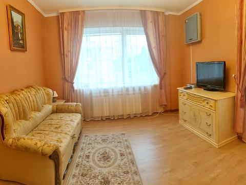 квартира по адресу Приречная ул., 1