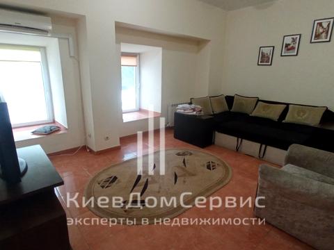 квартира по адресу Малая Житомирская ул., 20-Д