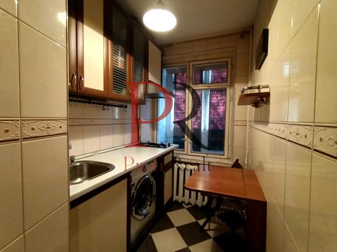 квартира за адресою Сергія Берегового вул. (Мартиросяна), 2/6