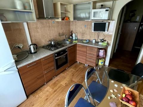 квартира за адресою Миру просп., 91