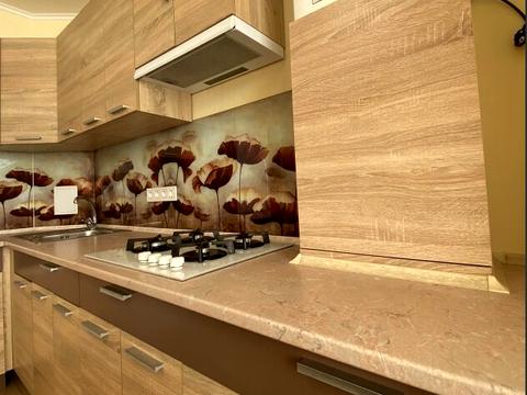 квартира за адресою Академіка Шалімова вул., 69-Б