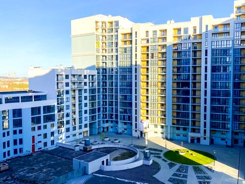 квартира за адресою Стрийська, 108