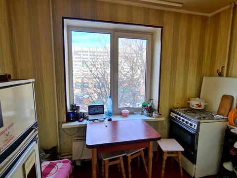 квартира по адресу Червоной Калины просп. (Владимира Маяковского), 59-А