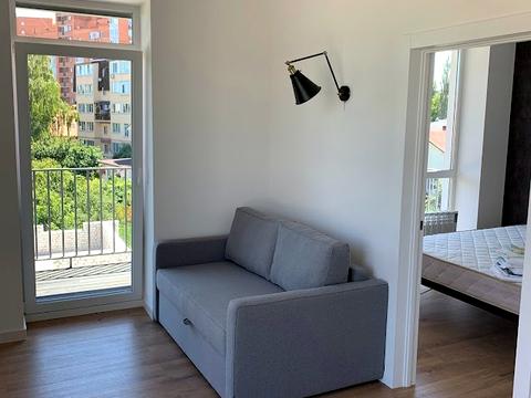 квартира за адресою Бучанська вул. (Михайла Коцюбинського), 4