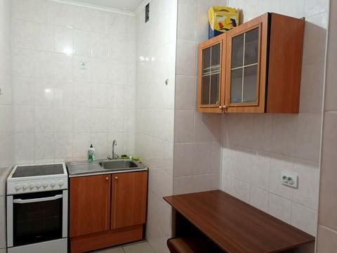 квартира за адресою Харьковское шоссе, 19Б