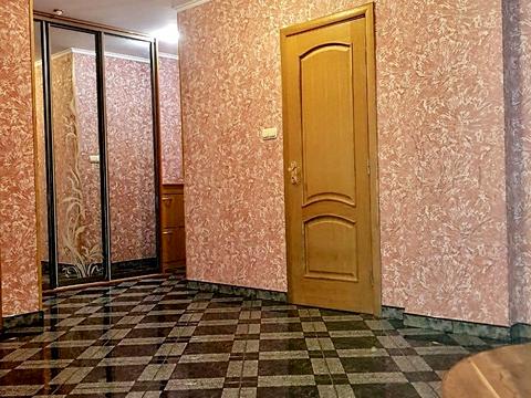 квартира за адресою Вадима Гетьмана вул., 1-А