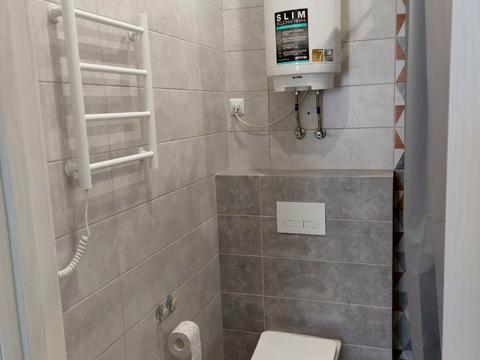 квартира за адресою Казакевича, 31