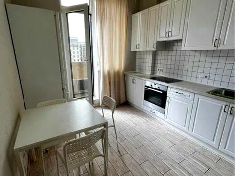 квартира за адресою Перлинна вул., 3
