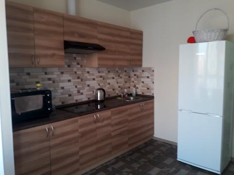 квартира за адресою Євгена Чикаленка вул., 95