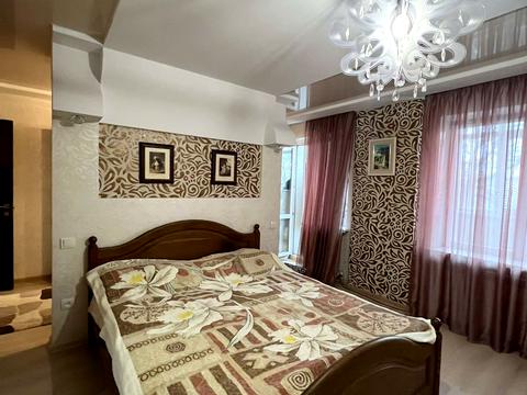 квартира за адресою єгорова, 56