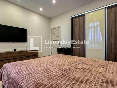 квартира за адресою Жилянська вул., 68