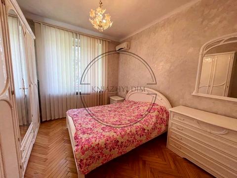 квартира по адресу Джона Маккейна ул. (Кудри Ивана), 38