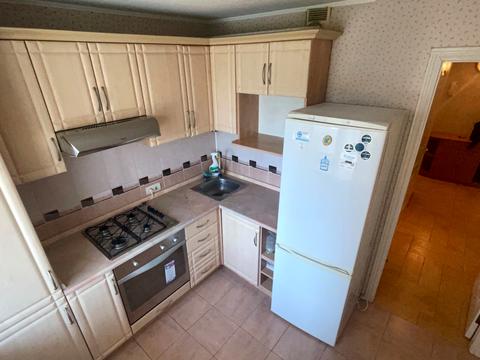 квартира за адресою Генерала Генадія Воробйова вул. (Курська), 12-Б