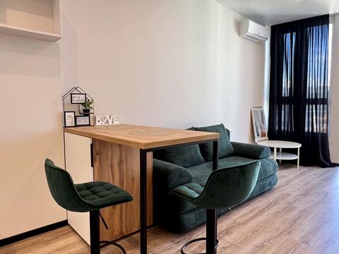 квартира за адресою Каховська вул., 62-А