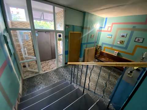 квартира за адресою Миколи Бажана просп., 9-З