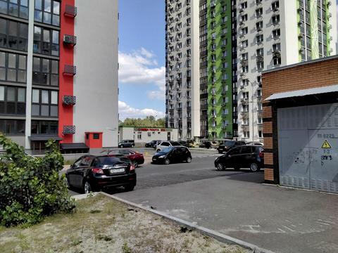 квартира по адресу Николая Закревского ул., 101-В