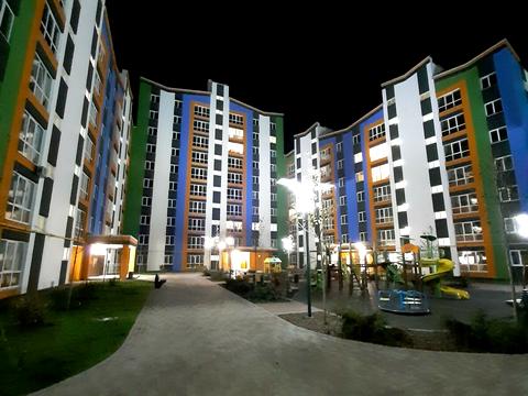 квартира за адресою Дмитра Павличка вул., 33